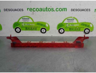 Recambio de luz central de freno para bmw serie 1 berlina (e81/e87) 2.0 turbodiesel cat referencia OEM IAM 63256931397  