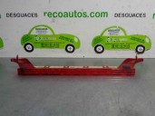 Recambio de luz central de freno para bmw serie 1 berlina (e81/e87) 2.0 turbodiesel cat referencia OEM IAM 63256931397 