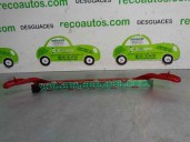 Recambio de luz central de freno para bmw serie 1 berlina (e81/e87) 2.0 turbodiesel cat referencia OEM IAM 63256931397 