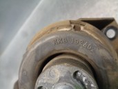 Recambio de soporte motor derecho para land rover defender (ld) 2.5 td5 referencia OEM IAM KKB102602  