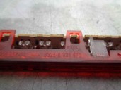 Recambio de luz central de freno para bmw serie 1 berlina (e81/e87) 2.0 turbodiesel cat referencia OEM IAM 63256931397 