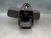 Recambio de espejo interior para bmw x5 (e53) 4.4 v8 32v cat (m62) referencia OEM IAM 8236774 