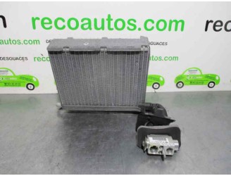 Recambio de evaporador aire acondicionado para volvo v40 cross country 2.0 diesel cat referencia OEM IAM 31369447 