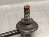 Replacement front right stabilizer link for Honda Jazz V (GR_, GS_) 1.5 eHEV (GR3, GR6) OEM IAM reference LEB8 