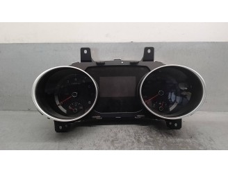 Recambio de cuadro instrumentos para kia xceed 1.0 tgdi cat referencia OEM IAM 116420398  