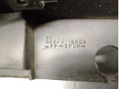 Recambio de torpedo para infiniti ex 30d referencia OEM IAM 658201BA0A 658201BA0A 
