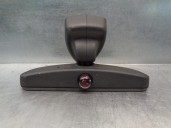Recambio de espejo interior para bmw x5 (e53) 4.4 v8 32v cat (m62) referencia OEM IAM 8236774 