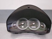 Recambio de cuadro instrumentos para subaru legacy familiar/outback b13 (bp) 3.0 cat referencia OEM IAM 85012AG240  