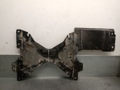 Recambio de cubrecarter para mazda 3 hatchback (bp) 2.0 skyactiv-g m hybrid referencia OEM IAM BDGV563A2  