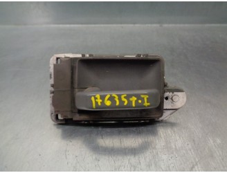 Recambio de maneta interior trasera izquierda para peugeot 309 1.9 diesel referencia OEM IAM 914358  