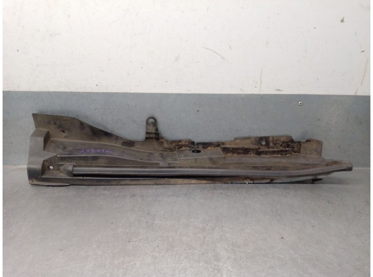 Recambio de torpedo para infiniti ex 30d referencia OEM IAM 658211BA0A 658211BA0A 