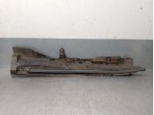 Recambio de torpedo para infiniti ex 30d referencia OEM IAM 658211BA0A 658211BA0A 