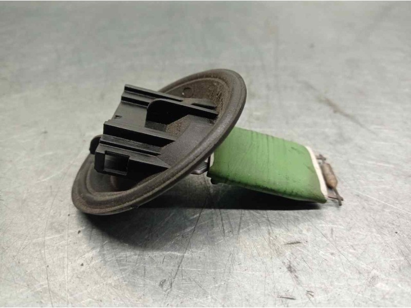 Recambio de resistencia calefaccion para volkswagen polo (9n1) 1.4 tdi referencia OEM IAM   