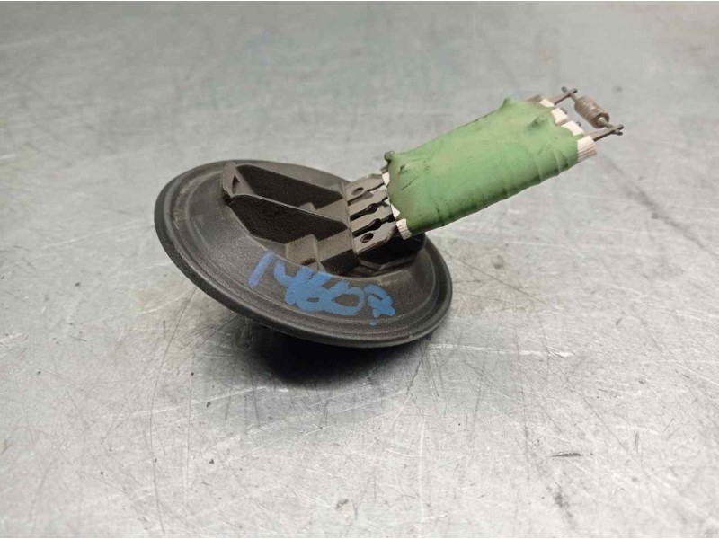 Recambio de resistencia calefaccion para volkswagen polo (9n1) 1.4 tdi referencia OEM IAM   