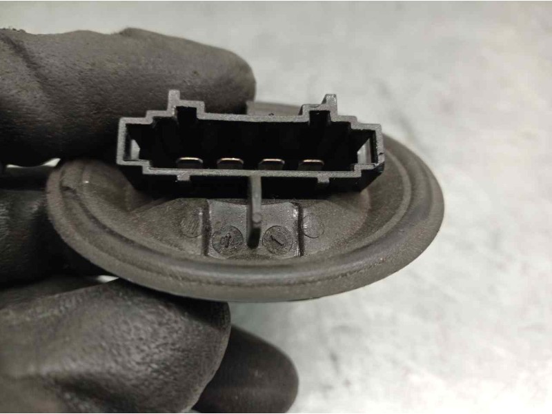 Recambio de resistencia calefaccion para volkswagen polo (9n1) 1.4 tdi referencia OEM IAM   