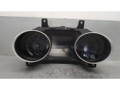 Recambio de cuadro instrumentos para kia xceed 1.0 tgdi cat referencia OEM IAM 116420398  