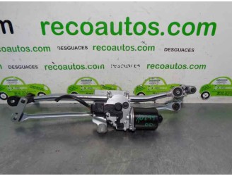 Recambio de motor limpia delantero para bmw serie 1 berlina (e81/e87) 2.0 turbodiesel cat referencia OEM IAM 7193136 405121 VALE