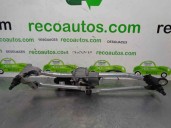Recambio de motor limpia delantero para bmw serie 1 berlina (e81/e87) 2.0 turbodiesel cat referencia OEM IAM 7193136 405121 VALE