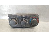 Recambio de mando climatizador para hyundai coupe (gk) 1.6 fx referencia OEM IAM 972502C050 972502C050 