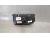 Recambio de mando climatizador para hyundai coupe (gk) 1.6 fx referencia OEM IAM 972502C050 972502C050 