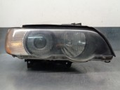 Recambio de faro derecho para bmw x5 (e53) 4.4 v8 32v cat (m62) referencia OEM IAM 63126930230 8386708 