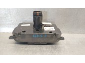 Recambio de mando climatizador para hyundai coupe (gk) 1.6 fx referencia OEM IAM 972502C050 972502C050 