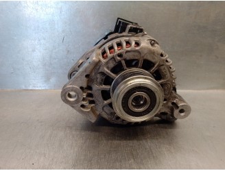 Recambio de alternador para hyundai i30 (pde, pd, pden) 1.0 t-gdi referencia OEM IAM 3730004950 8400383 KOREA