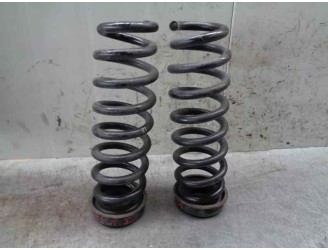 Recambio de muelle amortiguacion para bmw serie 1 berlina (e81/e87) 2.0 turbodiesel cat referencia OEM IAM 