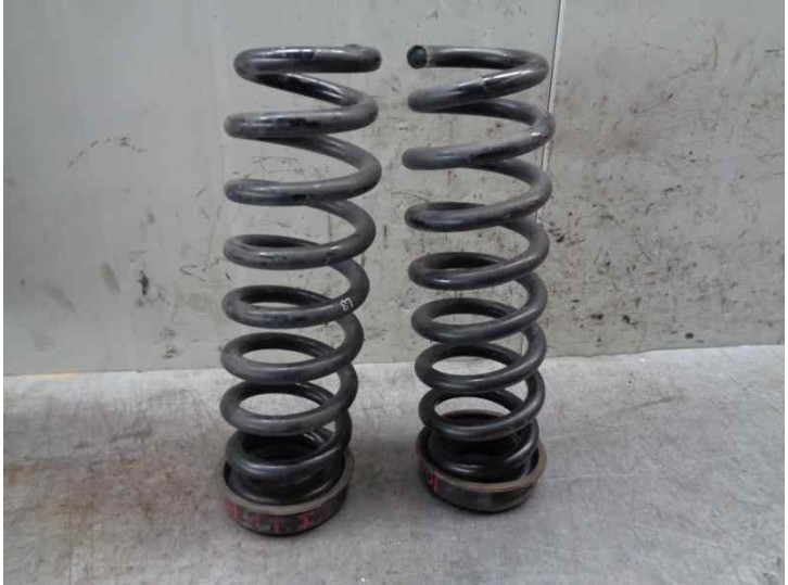 Recambio de muelle amortiguacion para bmw serie 1 berlina (e81/e87) 2.0 turbodiesel cat referencia OEM IAM 