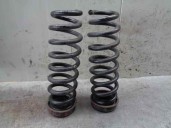 Recambio de muelle amortiguacion para bmw serie 1 berlina (e81/e87) 2.0 turbodiesel cat referencia OEM IAM   