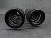 Recambio de muelle amortiguacion para bmw serie 1 berlina (e81/e87) 2.0 turbodiesel cat referencia OEM IAM 