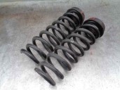 Recambio de muelle amortiguacion para bmw serie 1 berlina (e81/e87) 2.0 turbodiesel cat referencia OEM IAM 