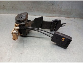 Recambio de cinturon seguridad trasero central para mercedes-benz clase s (w140) berlina 3.2 24v cat referencia OEM IAM A1408601