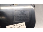 Recambio de mando climatizador para hyundai coupe (gk) 1.6 fx referencia OEM IAM 972502C050 972502C050 