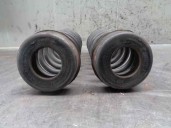 Recambio de muelle amortiguacion para bmw serie 1 berlina (e81/e87) 2.0 turbodiesel cat referencia OEM IAM 