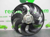 Recambio de electroventilador para volvo v40 cross country 2.0 diesel cat referencia OEM IAM 5000785  