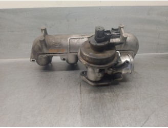 Recambio de valvula egr para ford focus turnier (cak) 1.8 tddi turbodiesel cat referencia OEM IAM 1S4Q9424BB  