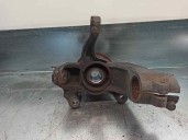 Recambio de mangueta delantera izquierda para ford mondeo ber. (ca2) 2.0 tdci cat referencia OEM IAM 6G918K171A  