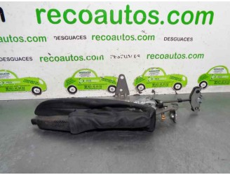 Recambio de palanca freno de mano para bmw serie 1 berlina (e81/e87) 2.0 turbodiesel cat referencia OEM IAM 34406764924  