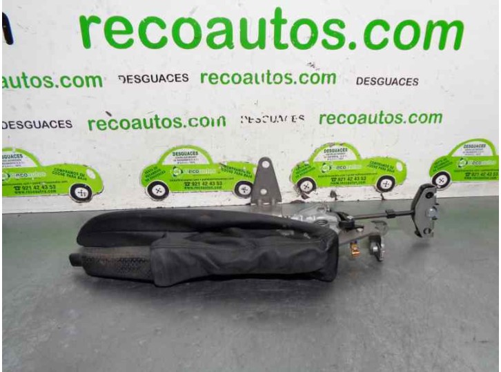 Recambio de palanca freno de mano para bmw serie 1 berlina (e81/e87) 2.0 turbodiesel cat referencia OEM IAM 34406764924 