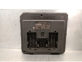 Recambio de modulo confort para seat ibiza v (kj1, kjg) 1.0 tsi referencia OEM IAM 2Q0937089E  