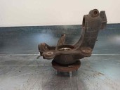 Recambio de mangueta delantera izquierda para ford mondeo ber. (ca2) 2.0 tdci cat referencia OEM IAM 6G918K171A 