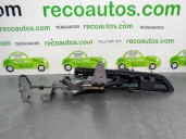 Recambio de palanca freno de mano para bmw serie 1 berlina (e81/e87) 2.0 turbodiesel cat referencia OEM IAM 34406764924 