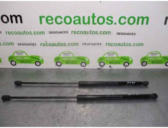 Replacement boot / tailgate struts for Volvo V40 Cross Country 2.0 diesel cat OEM IAM reference 31395607 