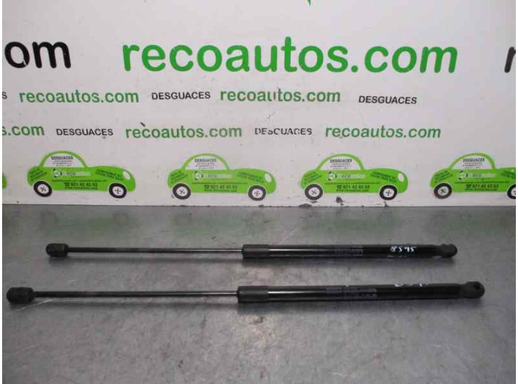 Recambio de amortiguadores maletero / porton para volvo v40 cross country 2.0 diesel cat referencia OEM IAM 31395607 