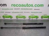 Recambio de amortiguadores maletero / porton para volvo v40 cross country 2.0 diesel cat referencia OEM IAM 31395607 