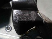 Recambio de palanca freno de mano para bmw serie 1 berlina (e81/e87) 2.0 turbodiesel cat referencia OEM IAM 34406764924 
