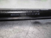 Recambio de amortiguadores maletero / porton para volvo v40 cross country 2.0 diesel cat referencia OEM IAM 31395607 