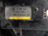 Recambio de faro derecho para bmw x5 (e53) 4.4 v8 32v cat (m62) referencia OEM IAM 63126930230 8386708 