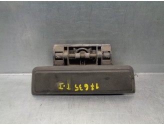 Recambio de maneta exterior trasera izquierda para peugeot 309 1.9 diesel referencia OEM IAM 910175  